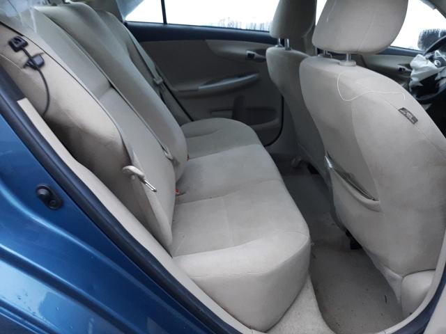 Photo 10 from auction – 2013 TOYOTA COROLLA BA with VIN 5YFBU4EE2DP146078