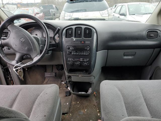 Photo 8 from auction – 2006 DODGE GRAND CARA with VIN 2D4GP44L06R820537