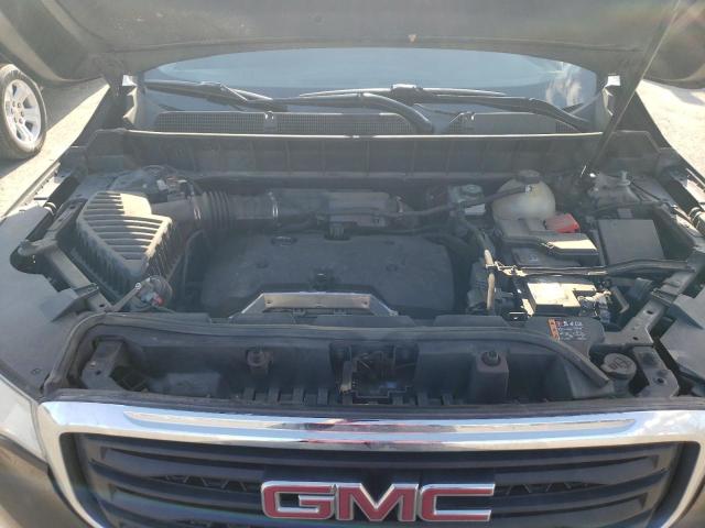 Photo 11 from auction – 2017 GMC ACADIA SLE with VIN 1GKKNKLA5HZ316886