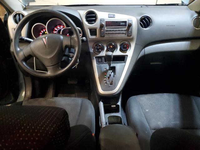 Photo 8 from auction – 2009 PONTIAC VIBE with VIN 5Y2SM67069Z449066