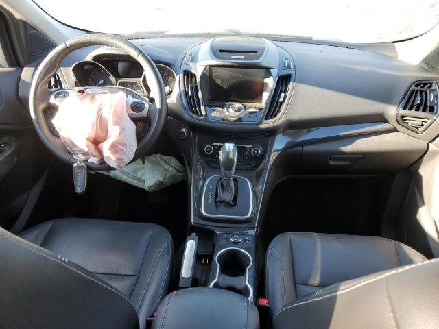 Photo 8 from auction – 2014 FORD ESCAPE TIT with VIN 1FMCU9J96EUA29744