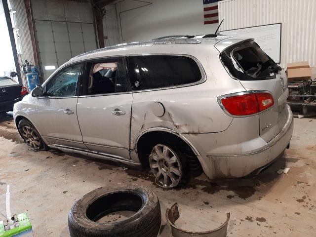 Photo 2 from auction – 2016 BUICK ENCLAVE with VIN 5GAKVBKD2GJ335109