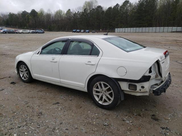 Photo 2 from auction – 2011 FORD FUSION SEL with VIN 3FAHP0JA8BR276084