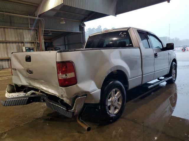 Photo 3 from auction – 2004 FORD F150 with VIN 1FTRX12W54FA05790