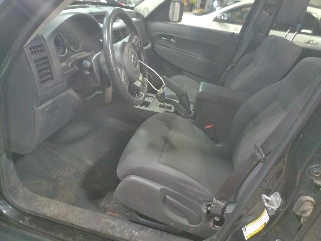 Photo 7 from auction – 2011 JEEP LIBERTY SP with VIN 1J4PN2GK7BW519012