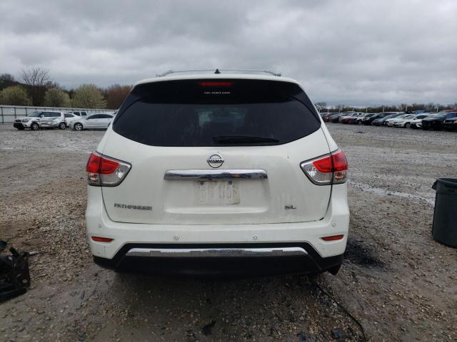 Photo 6 from auction – 2013 NISSAN PATHFINDER with VIN 5N1AR2MN4DC617476