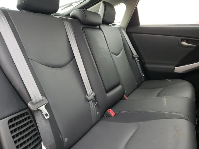 Photo 10 from auction – 2013 TOYOTA PRIUS with VIN JTDKN3DU8D5618586