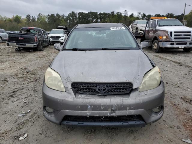 Zdjęcie 5 z aukcji – 2005 TOYOTA COROLLA MA z VIN 2T1KR32E95C388691