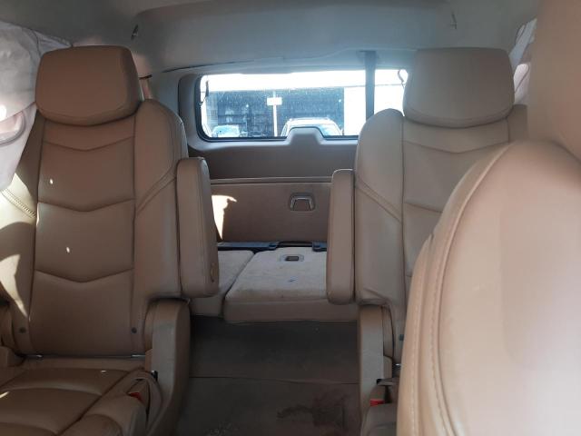 Photo 10 from auction – 2016 CADILLAC ESCALADE P with VIN 1GYS4DKJ0GR387207