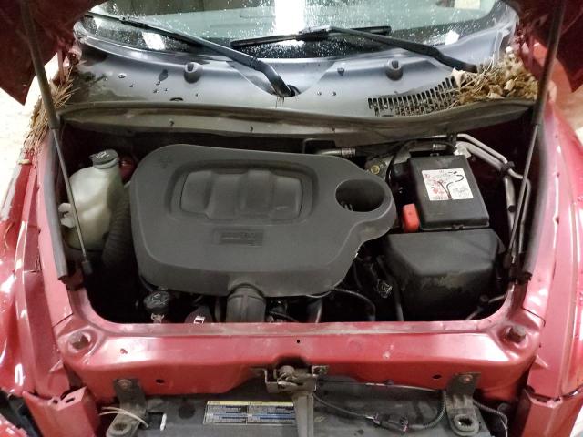 Photo 12 from auction – 2011 CHEVROLET HHR LT with VIN 3GNBABFW7BS538680