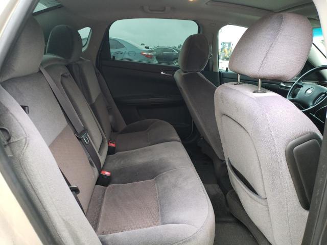 Photo 10 from auction – 2012 CHEVROLET IMPALA LT with VIN 2G1WG5E38C1260038