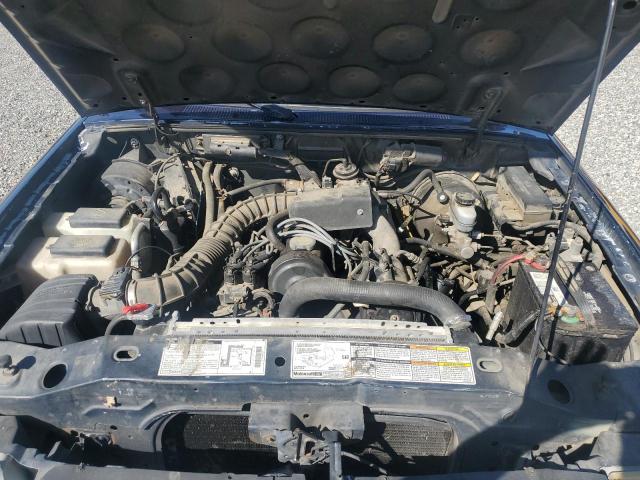 Photo 11 from auction – 2000 FORD RANGER SUP with VIN 1FTYR14C6YPB55061