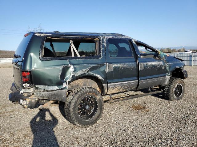 Photo 3 from auction – 2004 FORD EXCURSION with VIN 1FMNU41L44EB33634
