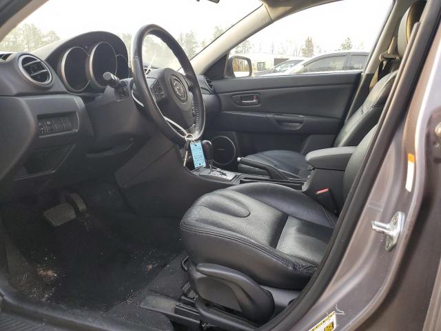 Photo 7 from auction – 2006 MAZDA 3 HATCHBAC with VIN JM1BK343761501916