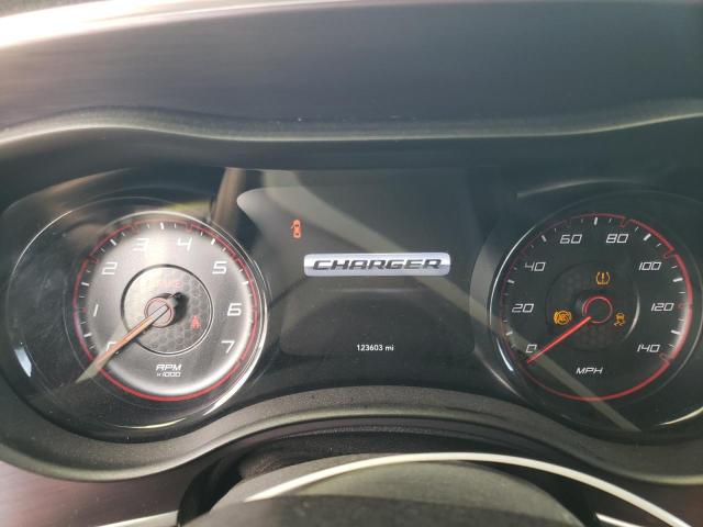 Photo 9 from auction – 2018 DODGE CHARGER SX with VIN 2C3CDXBG5JH337706
