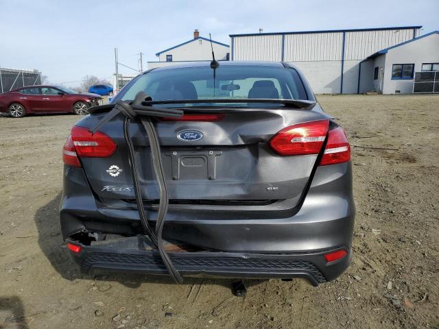 Photo 6 from auction – 2016 FORD FOCUS SE with VIN 1FADP3F26GL279153