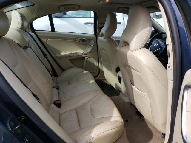 Photo 10 from auction – 2013 VOLVO S60 T5 with VIN YV1612FH9D2186254