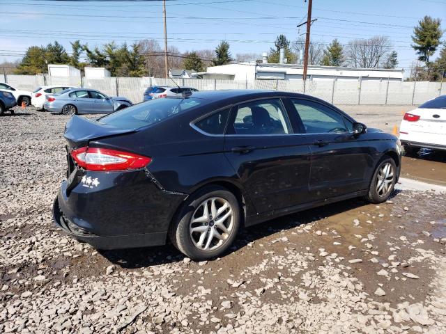 Photo 3 from auction – 2014 FORD FUSION SE with VIN 3FA6P0HD2ER139735