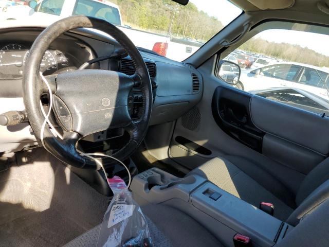 Photo 8 from auction – 2000 MAZDA B4000 TROY with VIN 4F4ZR17X7YTM10883