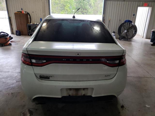 Photo 6 from auction – 2016 DODGE DART GT SP with VIN 1C3CDFGB3GD823699