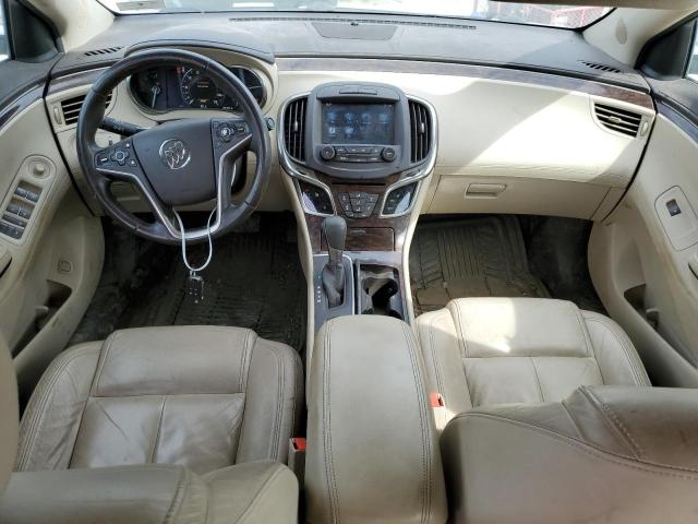 Photo 8 from auction – 2015 BUICK LACROSSE with VIN 1G4GB5G30FF164324