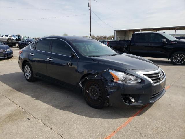 Photo 4 from auction – 2013 NISSAN ALTIMA 2.5 with VIN 1N4AL3AP3DC918117
