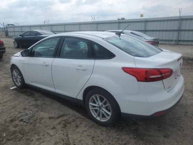 Photo 2 from auction – 2018 FORD FOCUS SE with VIN 1FADP3FE6JL241066