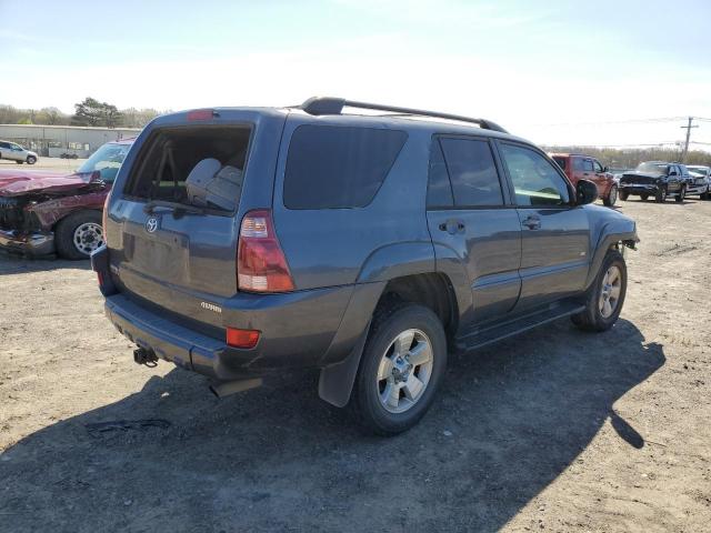 Photo 3 from auction – 2005 TOYOTA 4RUNNER SR with VIN JTEZU14R850050657