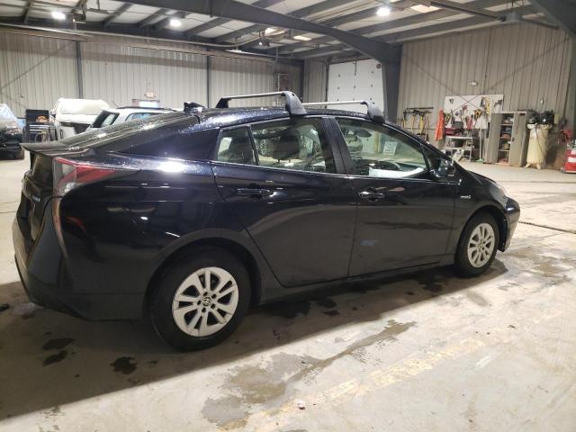 Photo 3 from auction – 2018 TOYOTA PRIUS with VIN JTDKBRFU3J3083201
