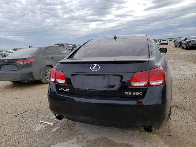 Photo 6 from auction – 2010 LEXUS GS 350 with VIN JTHBE1KS7A0048884