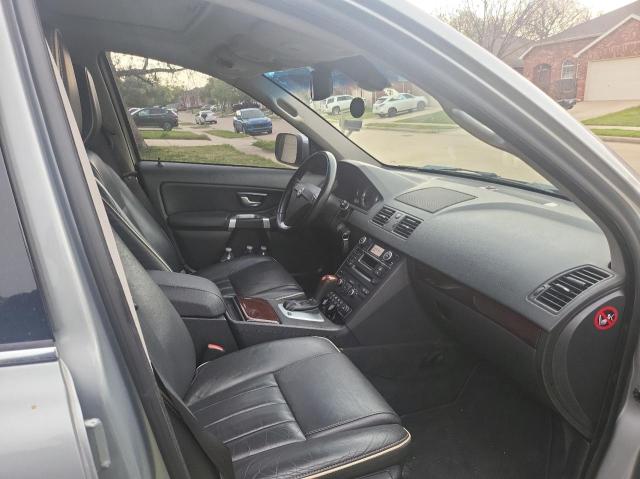 Photo 5 from auction – 2013 VOLVO XC90 3.2 with VIN YV4952CY7D1637390