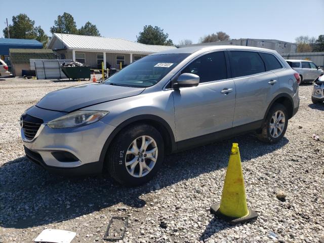 MAZDA CX-9 SPORT 2014 with VIN JM3TB2BA5E0433515 - Photo from auction