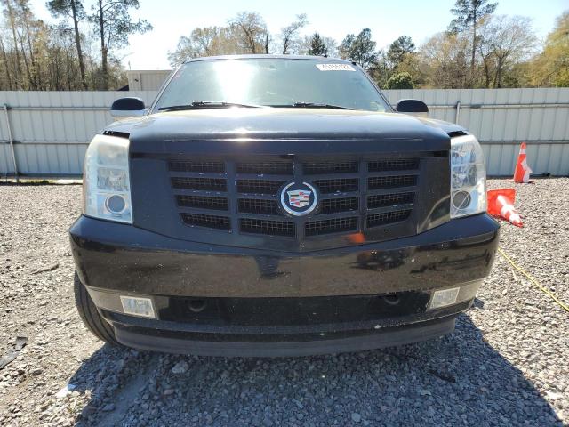 Photo 5 from auction – 2007 CADILLAC ESCALADE L with VIN 1GYEC63837R398015
