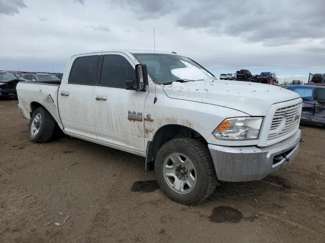 Photo 4 from auction – 2016 RAM 2500 SLT with VIN 3C6UR5DL9GG204253