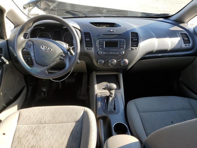 Photo 8 from auction – 2015 KIA FORTE LX with VIN KNAFK4A62F5431379
