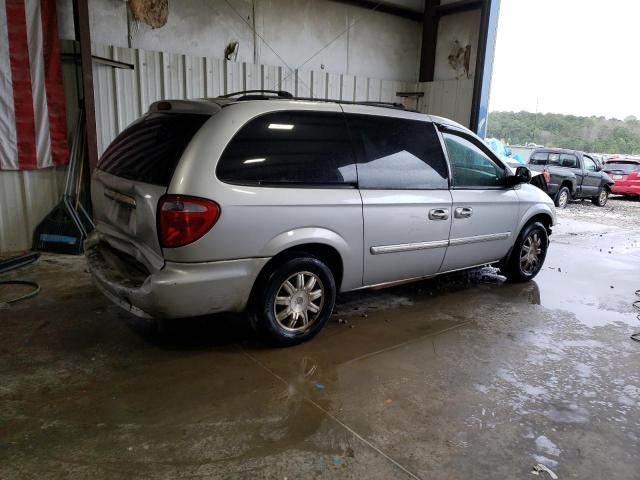 Photo 3 from auction – 2007 CHRYSLER TOWN & COU with VIN 2A4GP54L47R184848