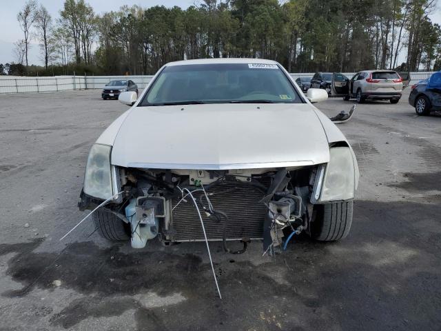 Photo 5 from auction – 2005 CADILLAC STS with VIN 1G6DW677950156229