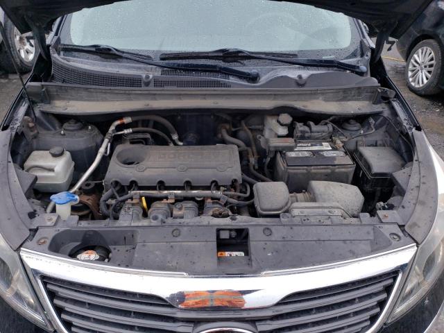 Photo 12 from auction – 2013 KIA SPORTAGE with VIN KNDPB3A28D7441706