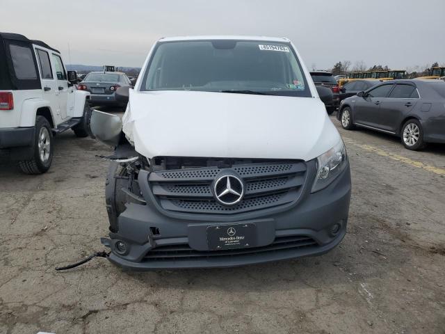 Photo 5 from auction – 2016 MERCEDES-BENZ METRIS with VIN WD3PG2EA4G3086665