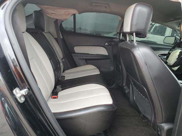 Foto 11 de la subasta – 2011 CHEVROLET EQUINOX LT con VIN 2CNALFEC4B6431402