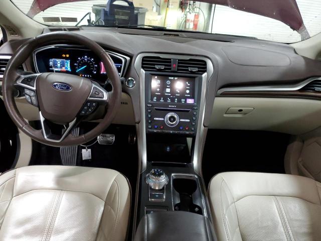 Photo 8 from auction – 2017 FORD FUSION TIT with VIN 3FA6P0RU3HR261779