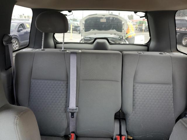 Photo 10 from auction – 2005 JEEP LIBERTY SP with VIN 1J4GL48K85W595293