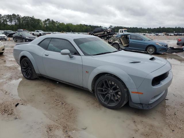 Photo 4 from auction – 2022 DODGE CHALLENGER with VIN 2C3CDZFJ2NH118418