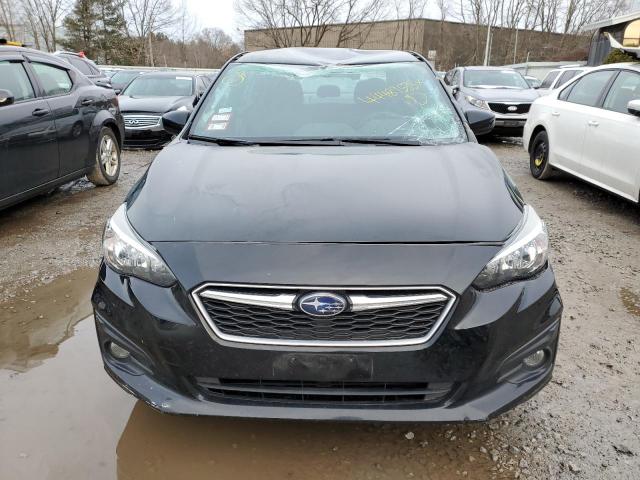 Photo 5 from auction – 2017 SUBARU IMPREZA PR with VIN 4S3GKAD60H3611752