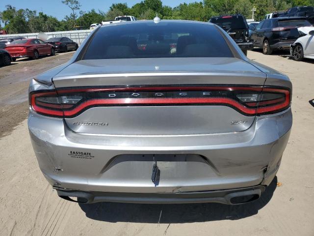 Photo 6 from auction – 2016 DODGE CHARGER SX with VIN 2C3CDXHG4GH346915