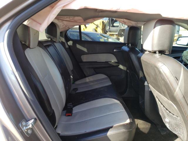 Photo 11 from auction – 2012 CHEVROLET EQUINOX LT with VIN 2GNFLFE52C6339256