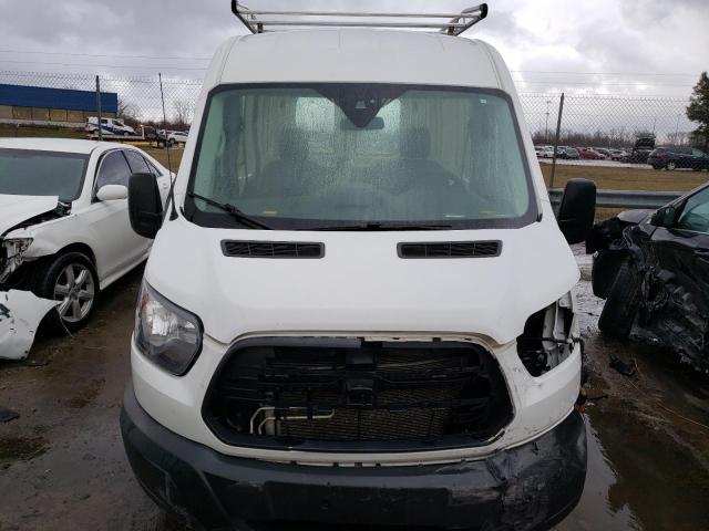 Photo 5 from auction – 2018 FORD TRANSIT T- with VIN 1FTYR2CM8JKB54495