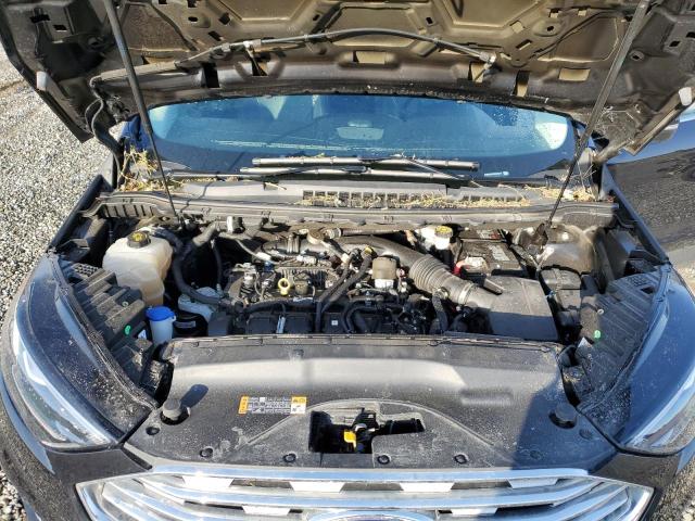 Photo 11 from auction – 2019 FORD EDGE TITAN with VIN 2FMPK4K97KBC22818