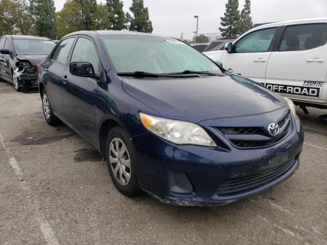 Photo 4 from auction – 2011 TOYOTA COROLLA BA with VIN 2T1BU4EE8BC637722