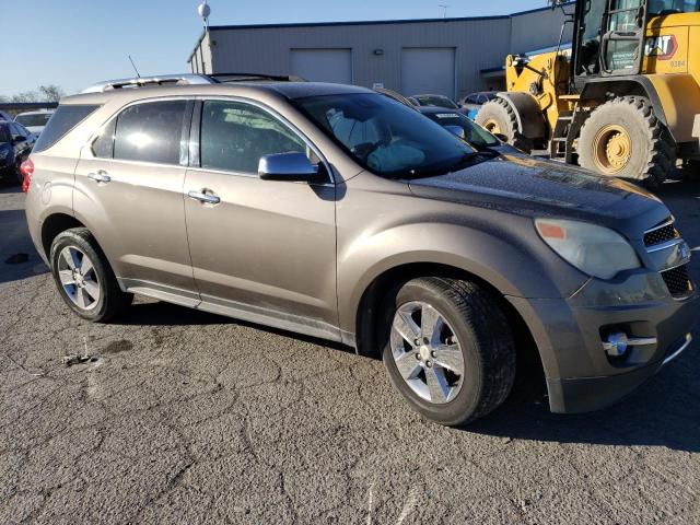 Photo 4 from auction – 2012 CHEVROLET EQUINOX LT with VIN 2GNFLFE52C6339256